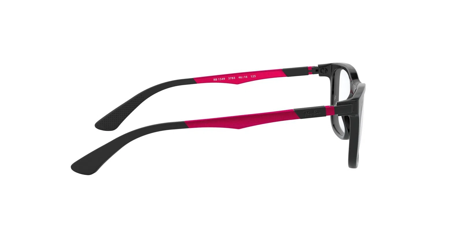 Ray-Ban Kids 0RY1549 Eyeglasses - view 45